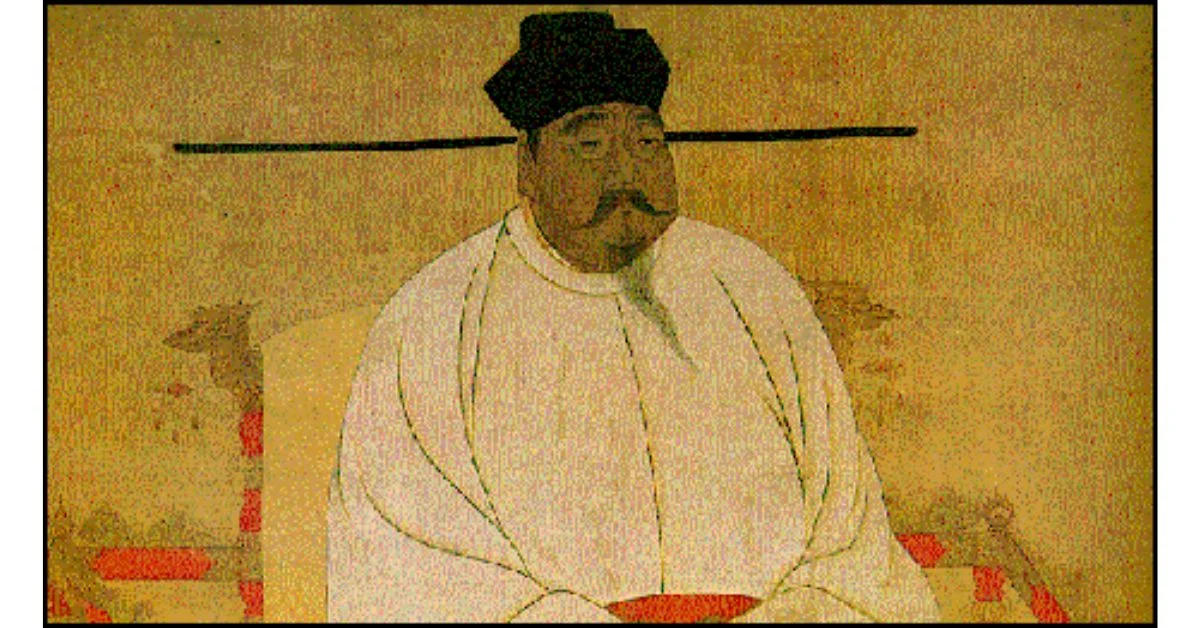 Song Dynasty - Creator of Paper Currency