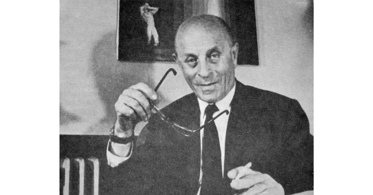 László Bíró - Inventor of modern ballpoint pen.